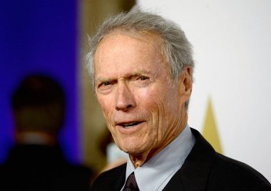 Ezért kerüli Clint Eastwood a forgatásokon az „Action” és a „Cut” szavakat