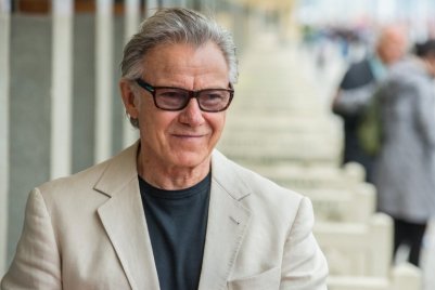 Ravasz maffiavezért alakít Harvey Keitel az új filmjében