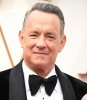 Tom Hanks profilképe