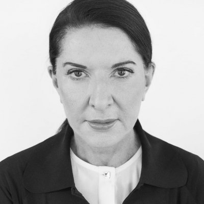 Marina Abramović, a hivatásos mazochista