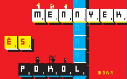 Mennyek és Pokol – Színpadi mesék, történetek gyerekeknek és felnőtteknek