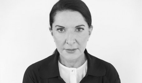 Marina Abramović, a hivatásos mazochista