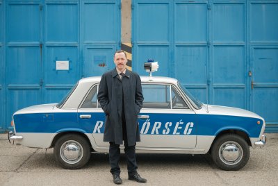 Itt az HBO új magyar sorozatának szereplőgárdája