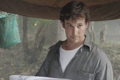 5+5 érdekesség Noah Wyle-ról