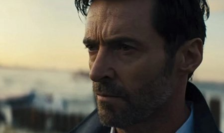 Hugh Jackman is megcsinálta a maga Szárnyas fejvadászát