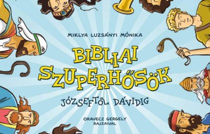 A Móra Kiadó júniusi újdonságai