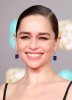 Emilia Clarke profilképe