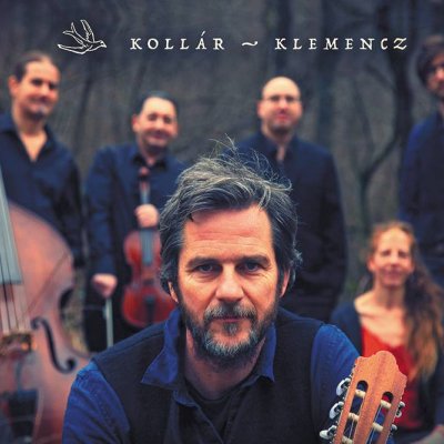Kollár-Klemencz Kamarazenekar: Anyám tenyere