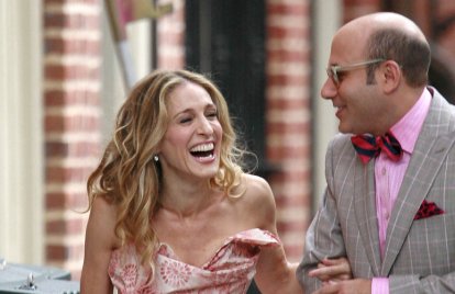 Ezek a pasik is visszatérnek a Szex és New York-rebootban