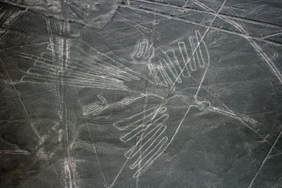 Geoglifák