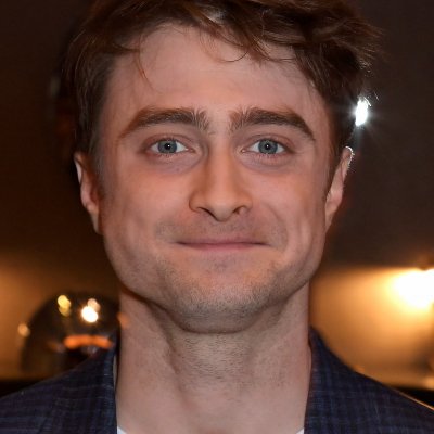 Daniel Radcliffe