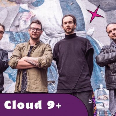 Cloud 9+