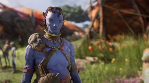 Játékban is bebarangolhatjuk az Avatar csodálatos Pandora bolygóját