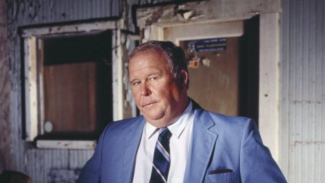 Meghalt Ned Beatty