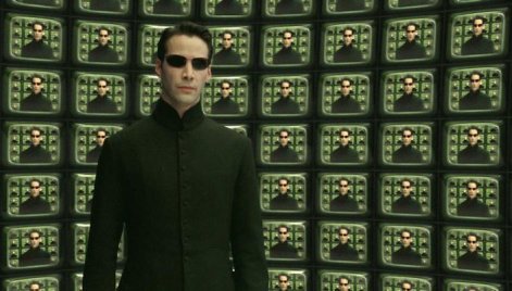 Mennyire vagy képben a Mátrix-trilógiával? - KVÍZ!