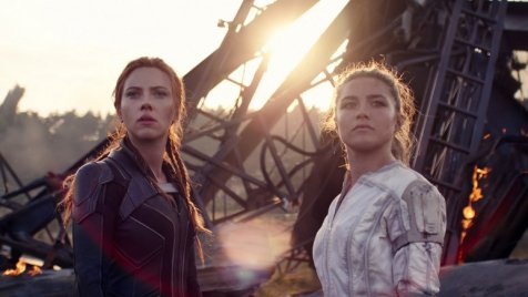 Scarlett Johansson beperelte a Disney-t, ami szerintük nagyon szomorú
