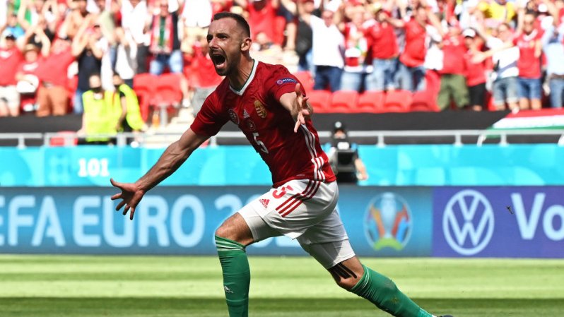 A győzelemnek hazudott döntetlen után, szó a besavanyodott stúdióé