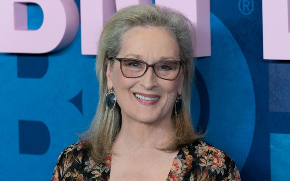 Meryl Streep drámai menekülése a tűzvész elől