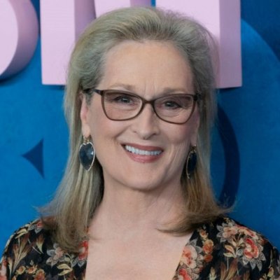 Meryl Streep 7+2 filmje