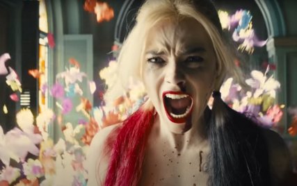 Az új The Suicide Squad A galaxis őrzői 3.?