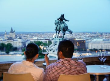 Ismét Borszerdák a Magyar Nemzeti Galériában