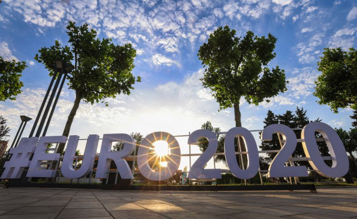 EURO-2020: Ki nevet a végén? - Maradtak 16-an!