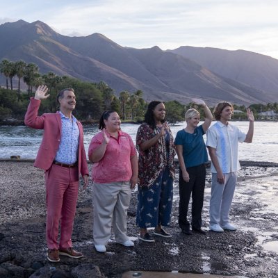 Belekóstolhatunk a hawaii luxusba az HBO új sorozatával
