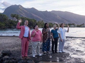 Belekóstolhatunk a hawaii luxusba az HBO új sorozatával