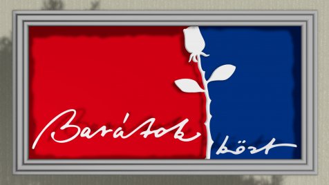 Eddig bírtuk Berényiék nélkül - felidéztük a Barátok közt 1. részét