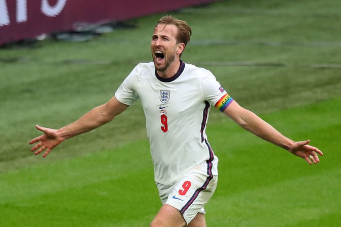 EURO-2020: Anglia Rómából visszatér Londonba