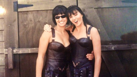 Rajongók dobták össze a pénzt a kaszkadőr agyműtétére