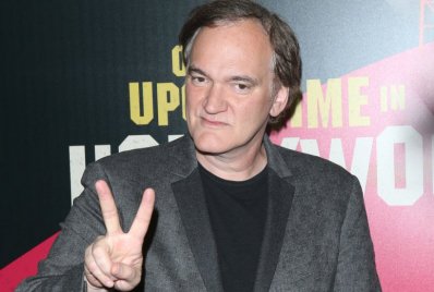 Tarantino kendőzetlenül megmondta a magáét a filmjeit ért támadásokról