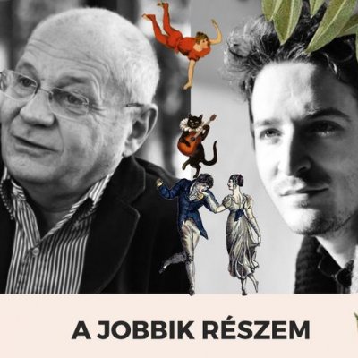 A jobbik részem
