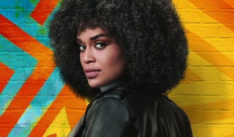 Queen Sono – Az év legdögösebb kémnője megérkezett a Netflixre