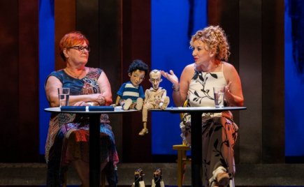 Minden korosztályt megszólít a Budapest Bábszínház az új évadban