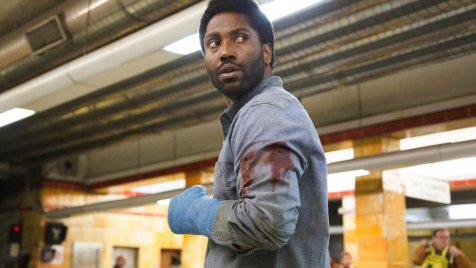 Netflixes politikai thrillerben tér vissza a Tenet sztárja