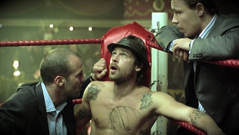 25 éves a kultfilm, ami után örökre megjegyeztük Jason Statham nevét