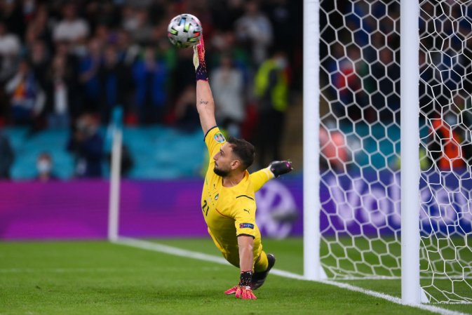 Egy-egy Juventus-gól után Olaszország nyerte a büntetőpárbajt Spanyolország ellen