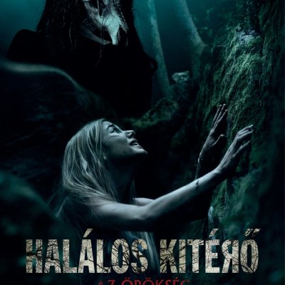 Halálos kitérő: Az örökség