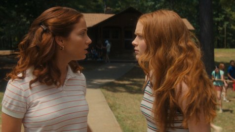 A Sikoly után a Péntek 13-hoz írt szerelmes levelet a Netflix