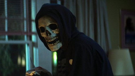 Hurrá, a Netflix visszahozta a 90-es évek tinihorrorjait!