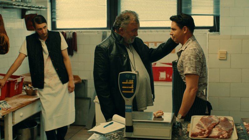 Mintha a mi kis falunkba beköltözött volna a nyomor és a bánat