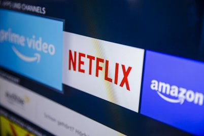 Ezt a filmet streamelték a legtöbbet az elmúlt öt évben