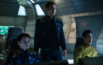 Star Trek 4.: újabb rendezőcsere