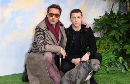 Pulitzer-díjas regényből készít HBO-sorozatot Robert Downey Jr. és az Oldboy rendezője