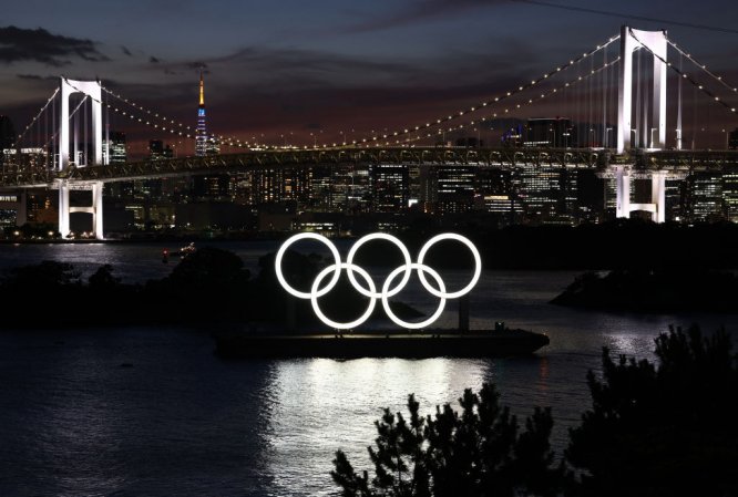 Tokió 2020: Hat magyar olimpikon a világ ellen