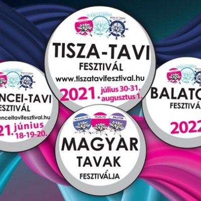 Tisza-tavi Fesztivál