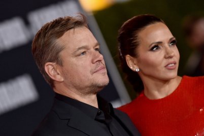 Matt Damon már majdnem visszavonult – ekkor hívta fel Christopher Nolan