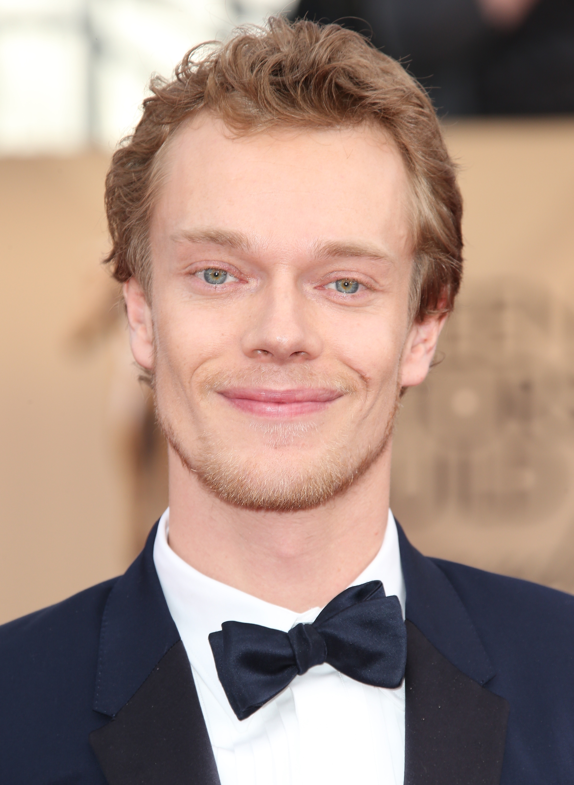 film e programmi tv di alfie allen