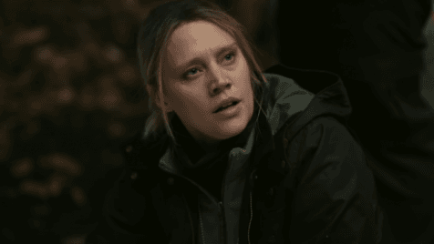 Kate Winsletnek is tetszett az Easttowni rejtélyek paródiája